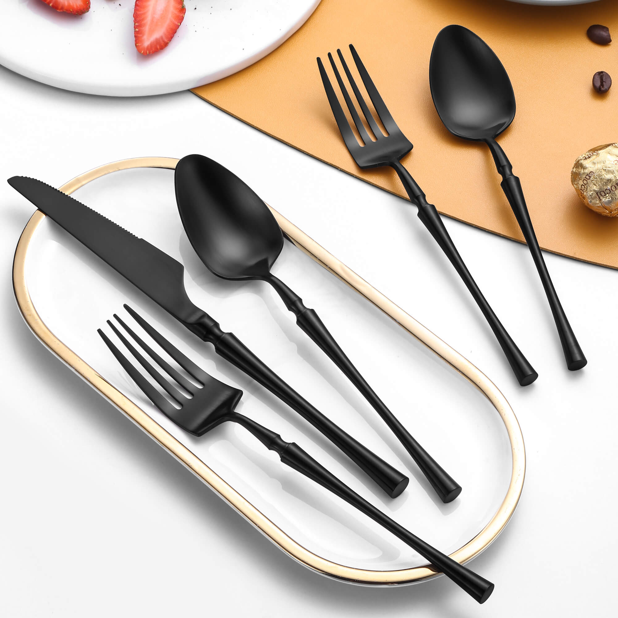 Sturdy & Well-Balanced