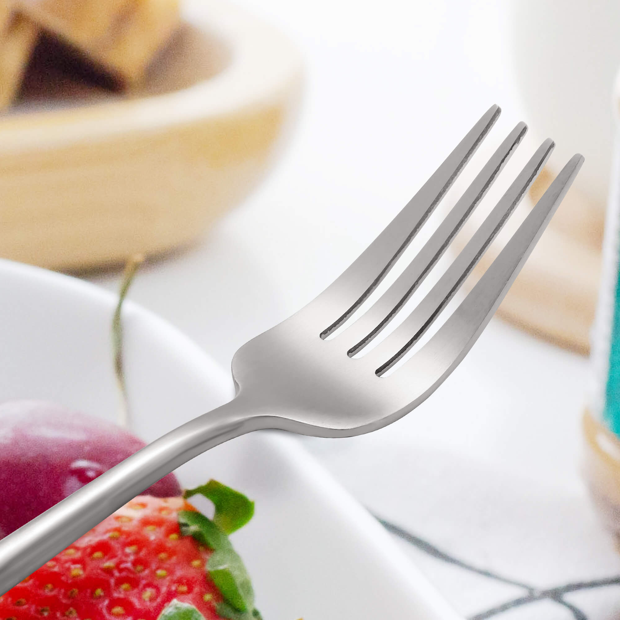 French Flatware