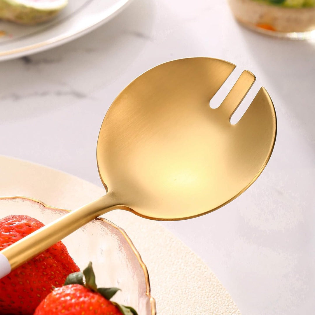 Salad Serving Set