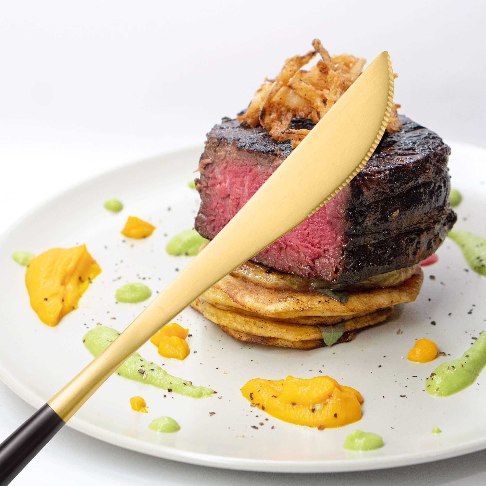 Versatile for Every Dish