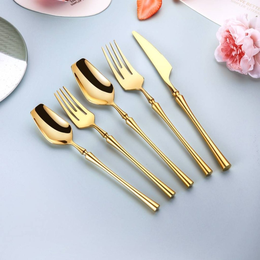 Vatican Flatware