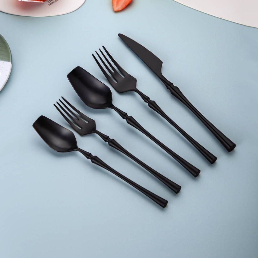 Vatican Flatware