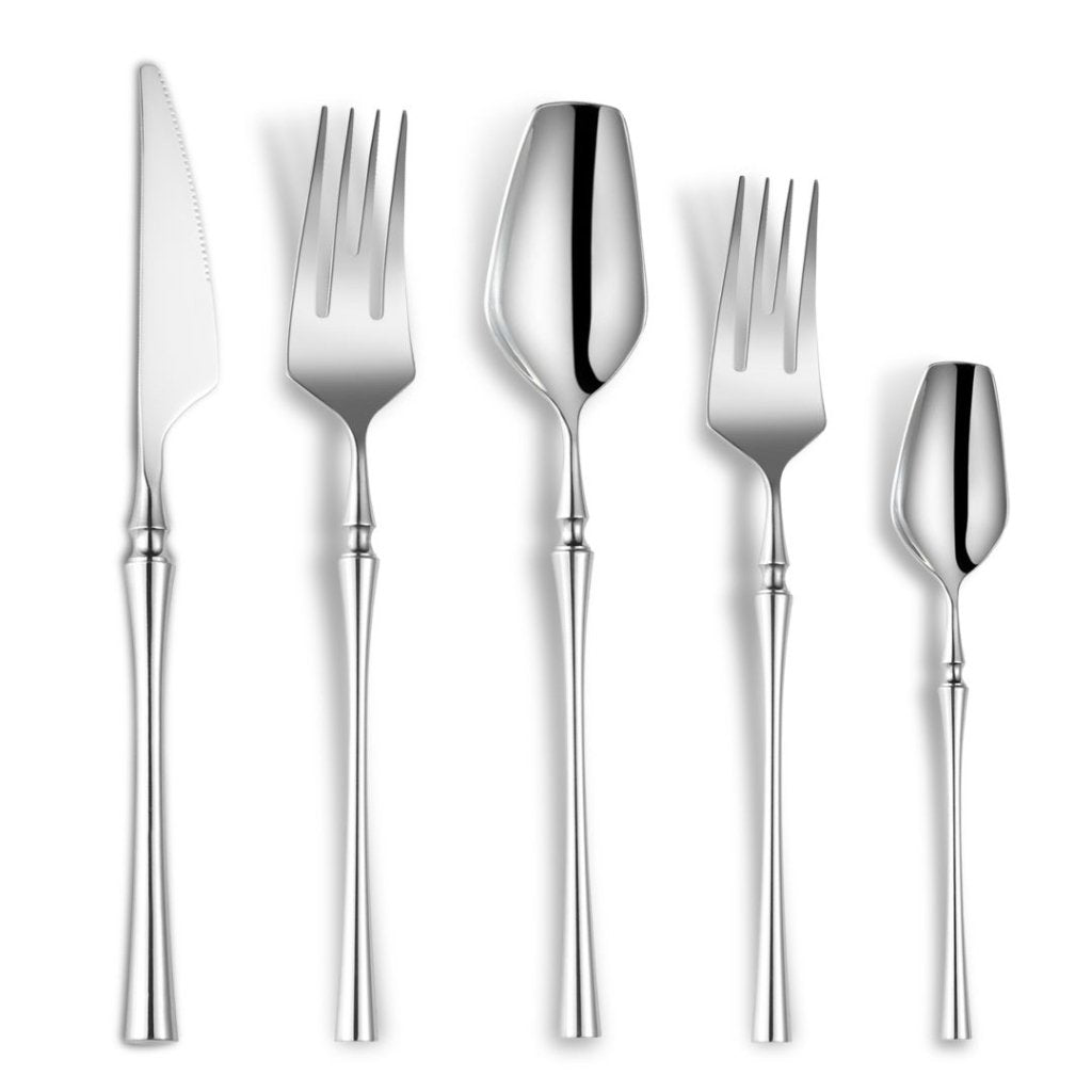 Vatican Flatware With Tea Spoon