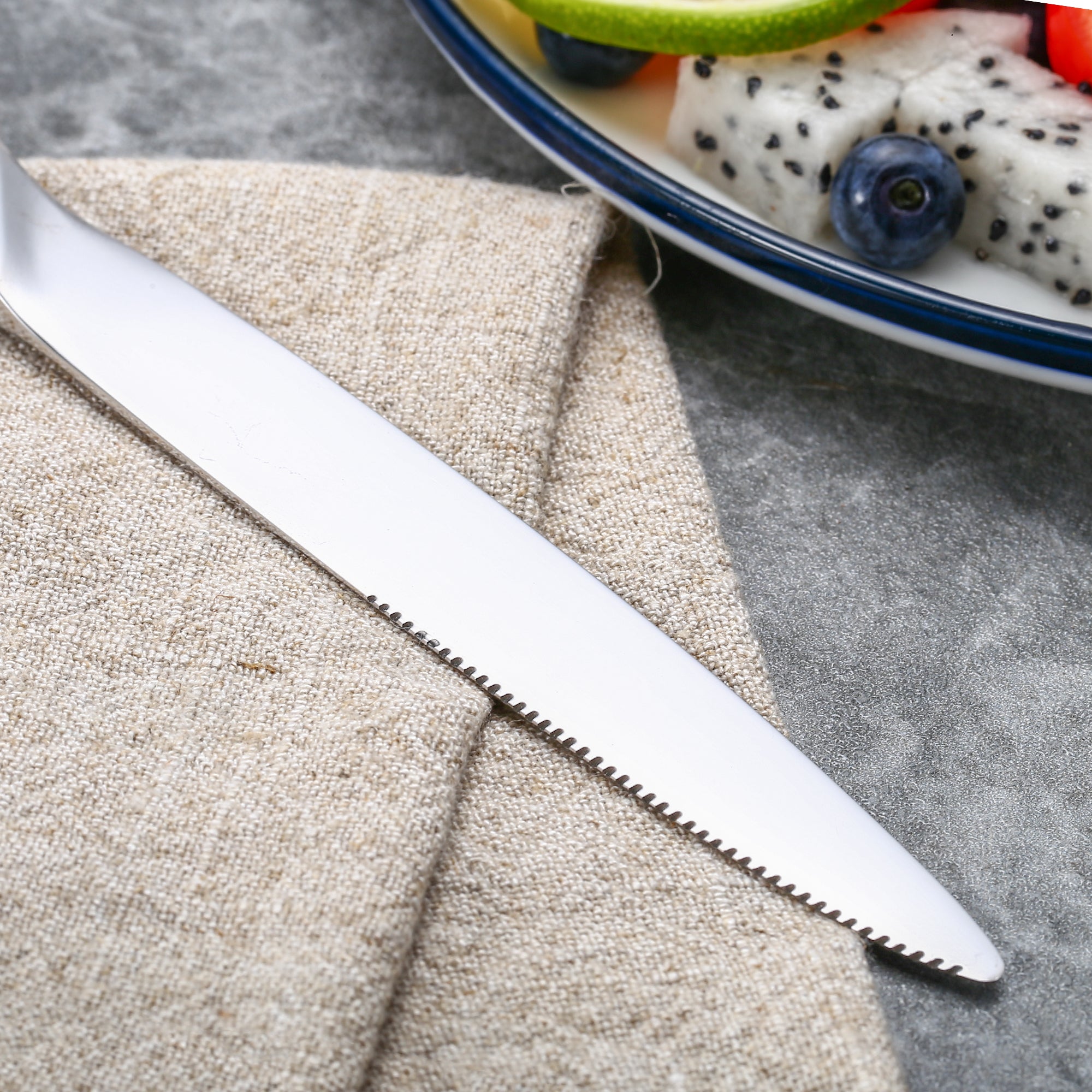 Versatile for Every Dish