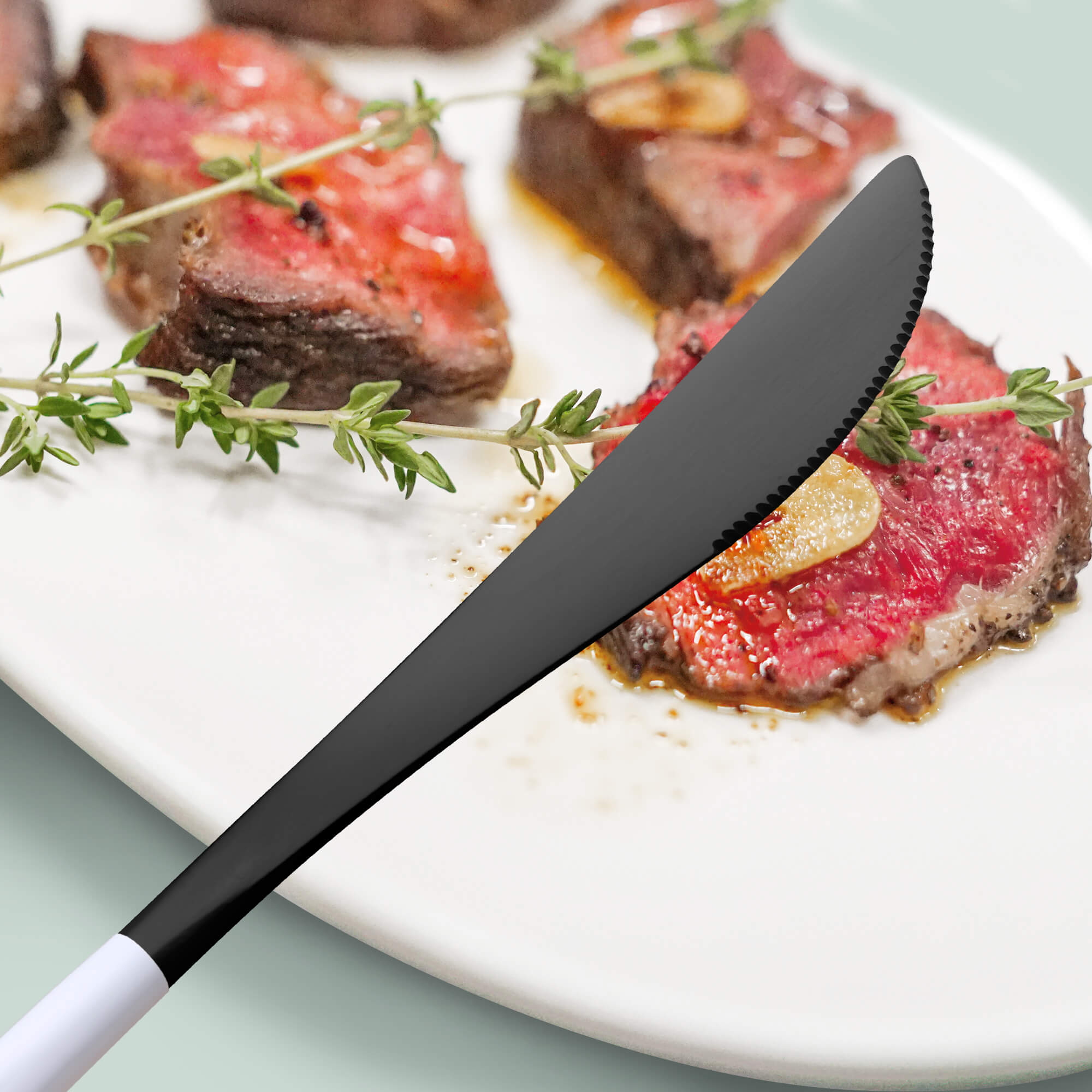 Versatile for Every Dish