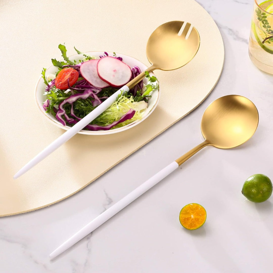 Salad Serving Set