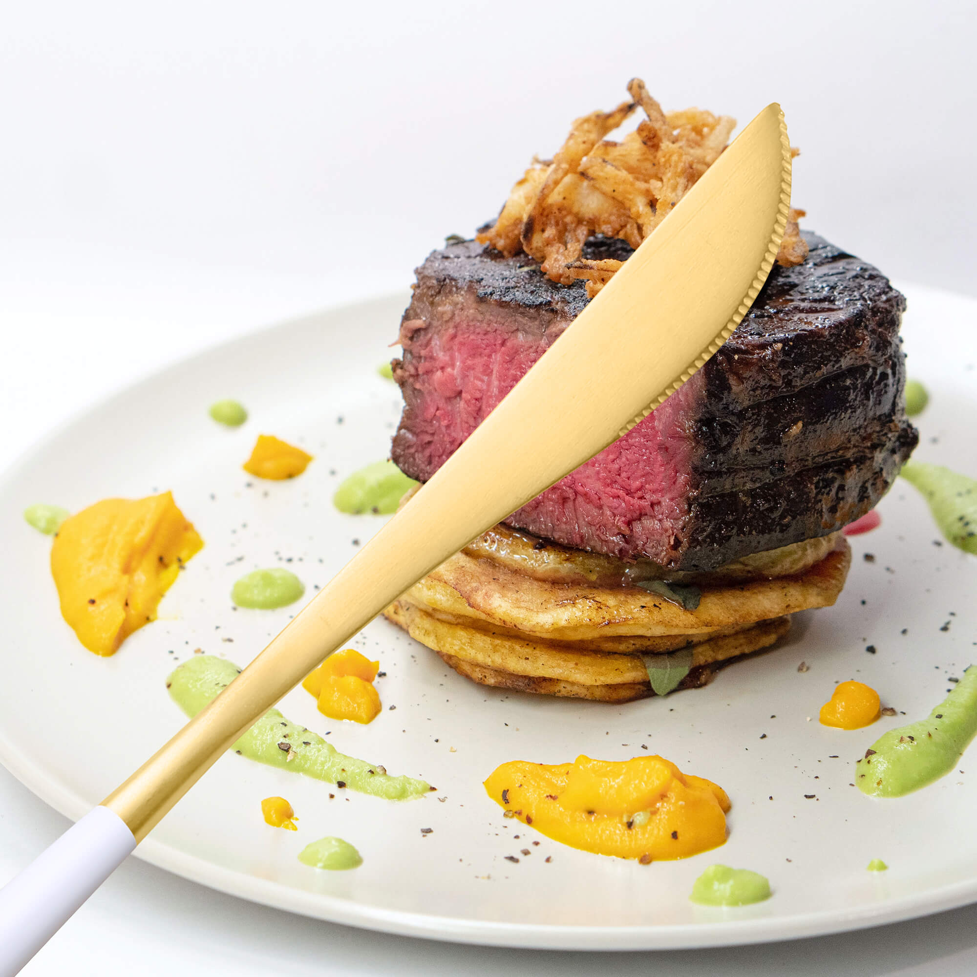 Versatile for Every Dish