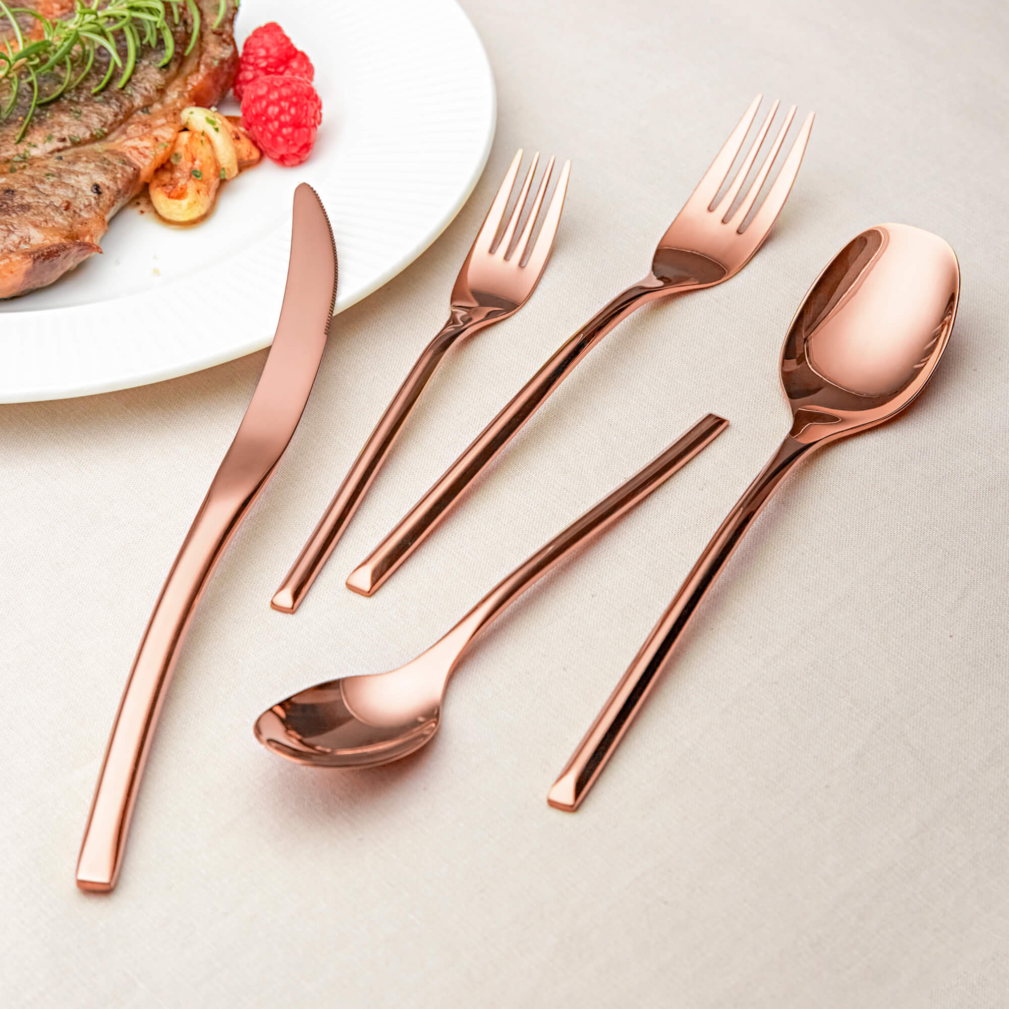 Sturdy & Well-Balanced