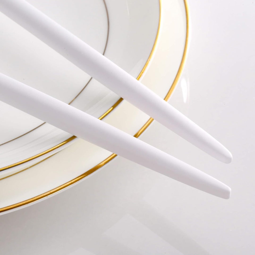 Salad Serving Set