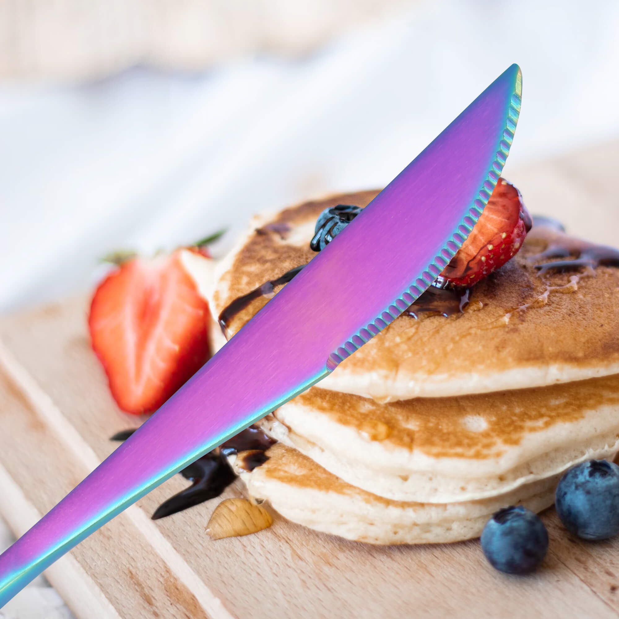 Versatile for Every Dish