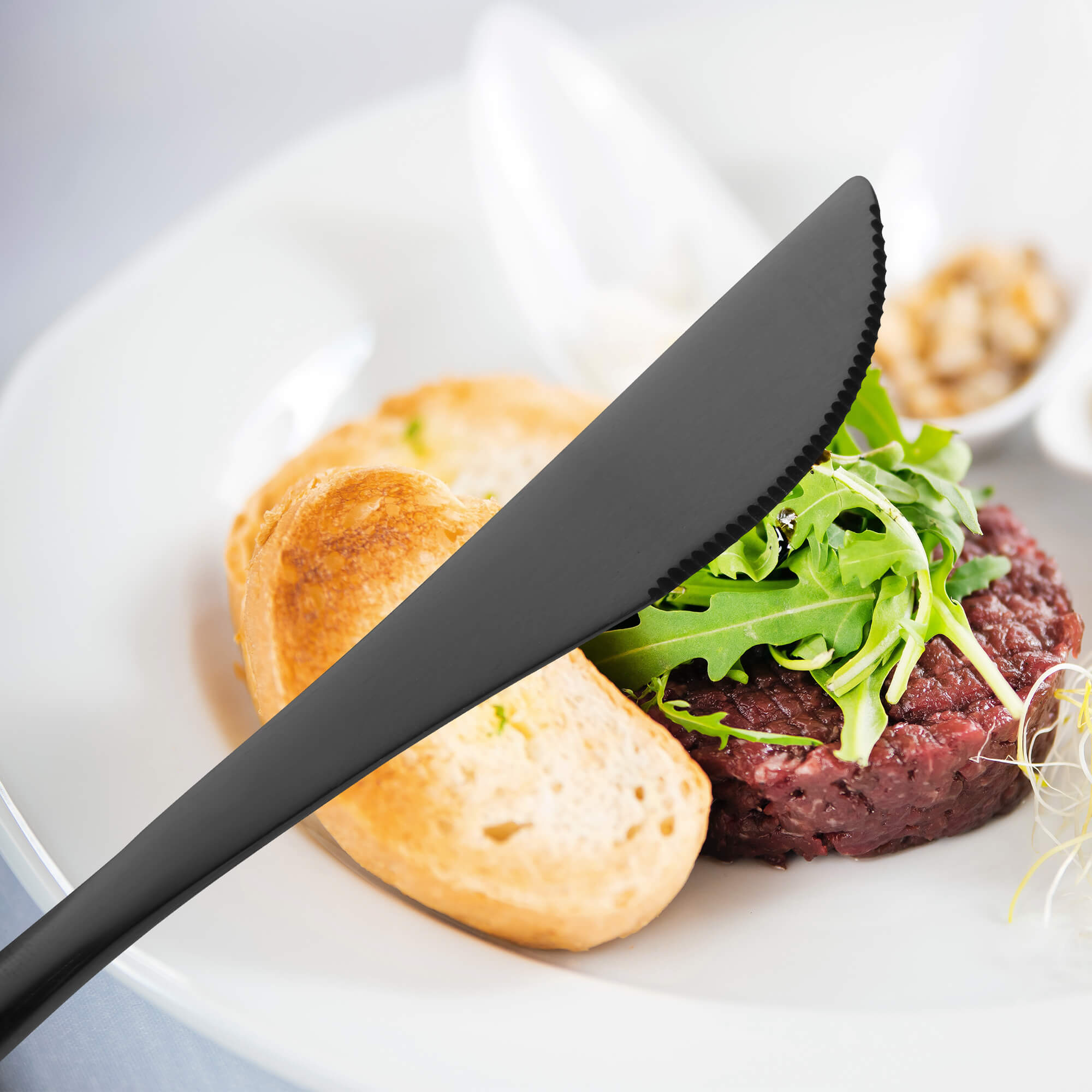 Versatile for Every Dish
