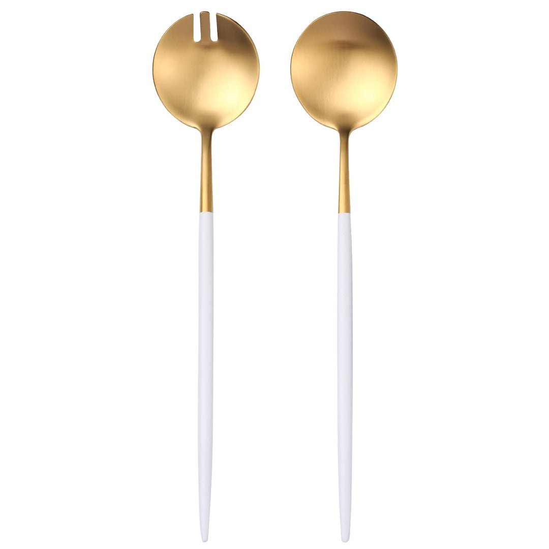 Salad Serving Set
