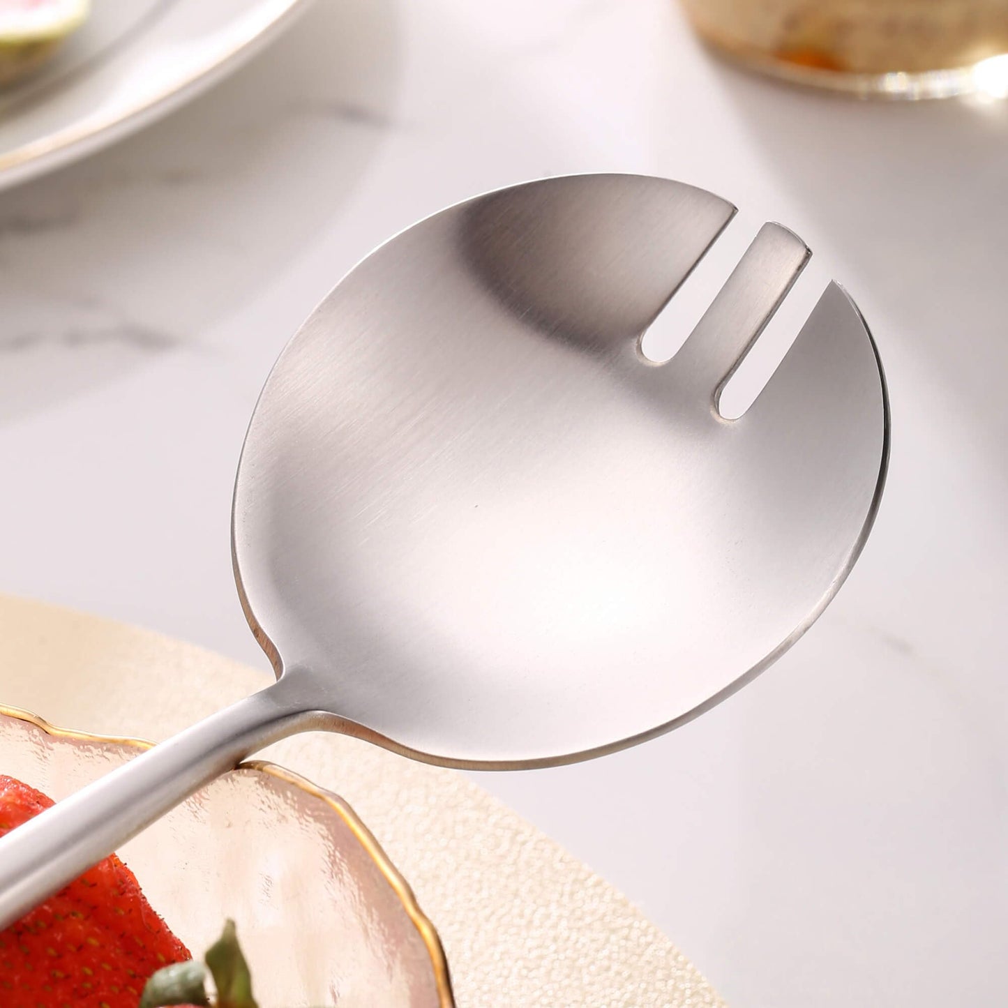 Salad Serving Set