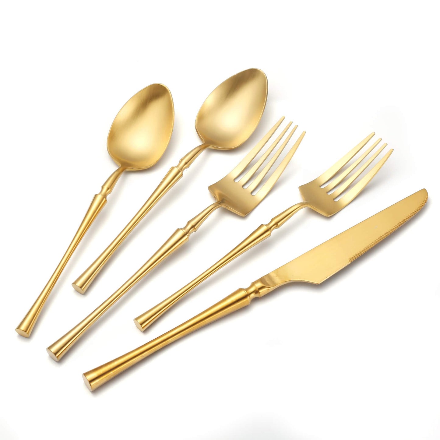 Canton Tower Flatware