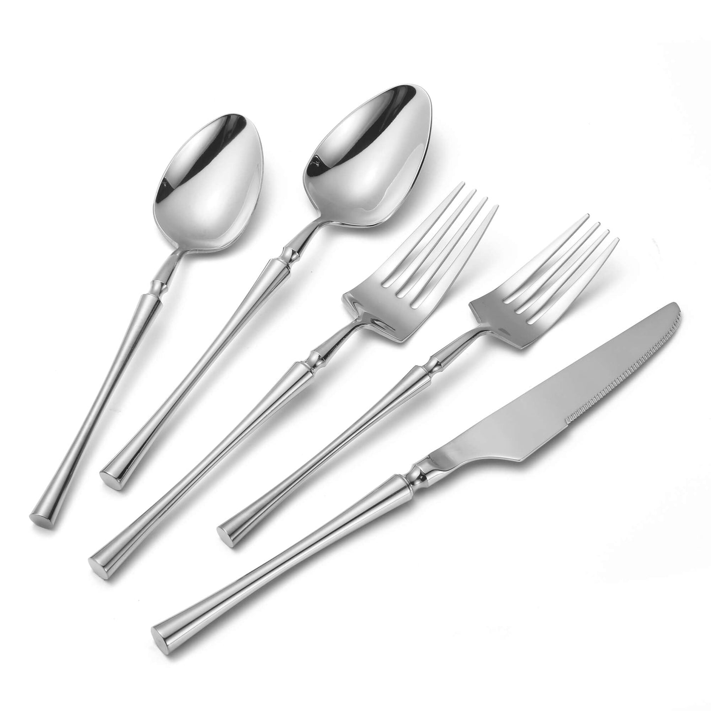 Canton Tower Flatware