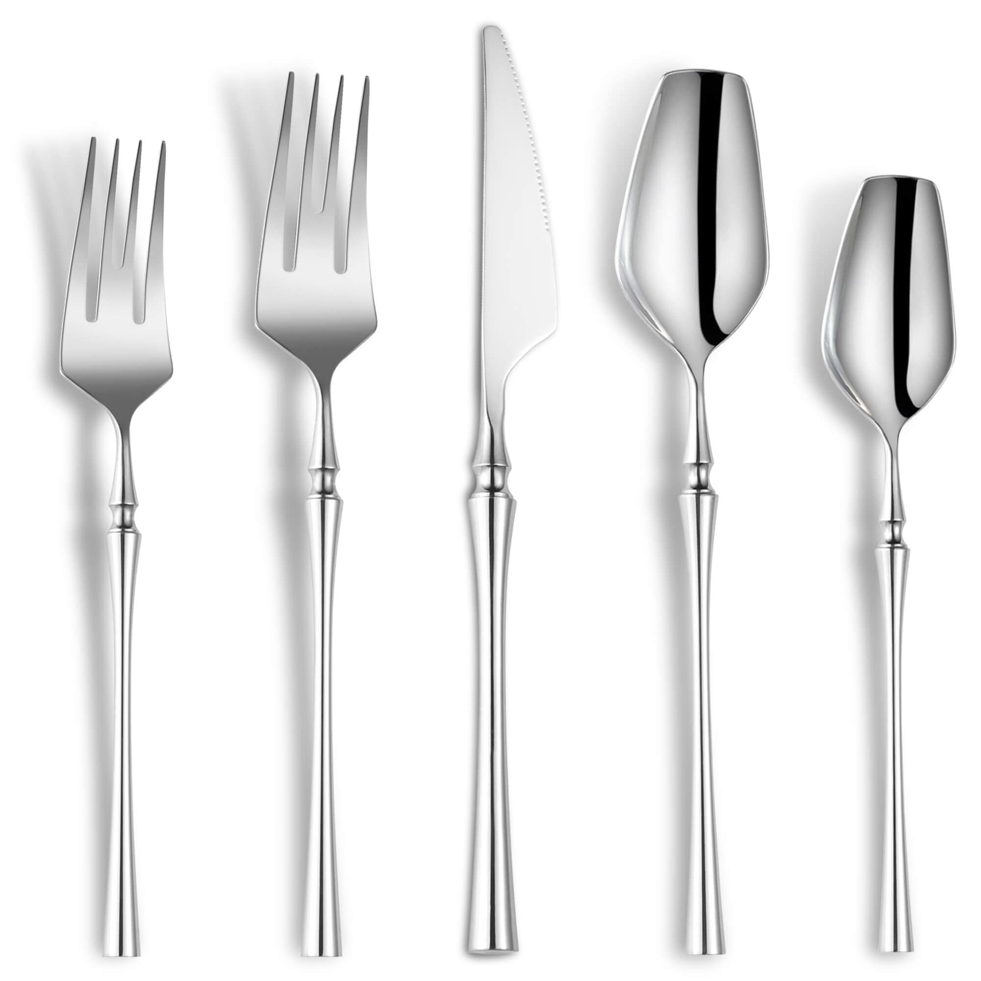 Vatican Flatware