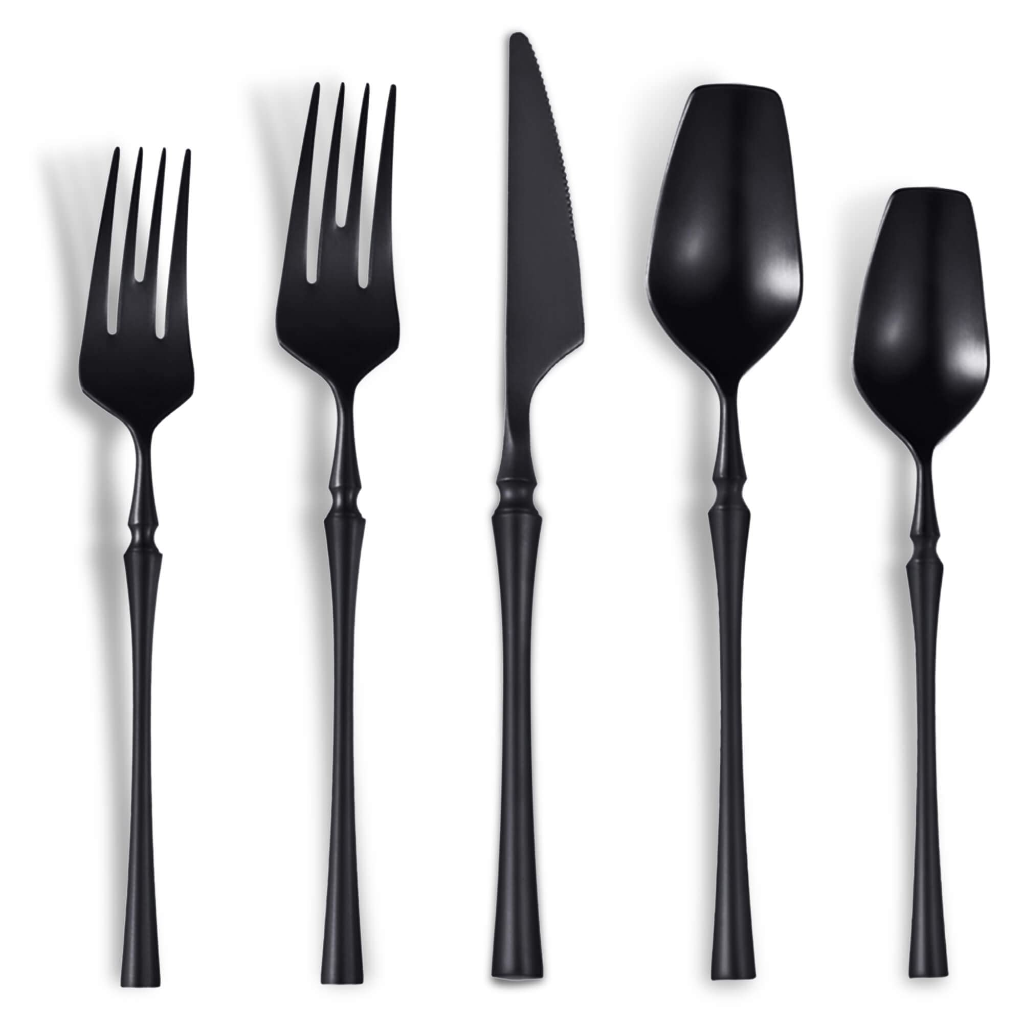 Vatican Flatware
