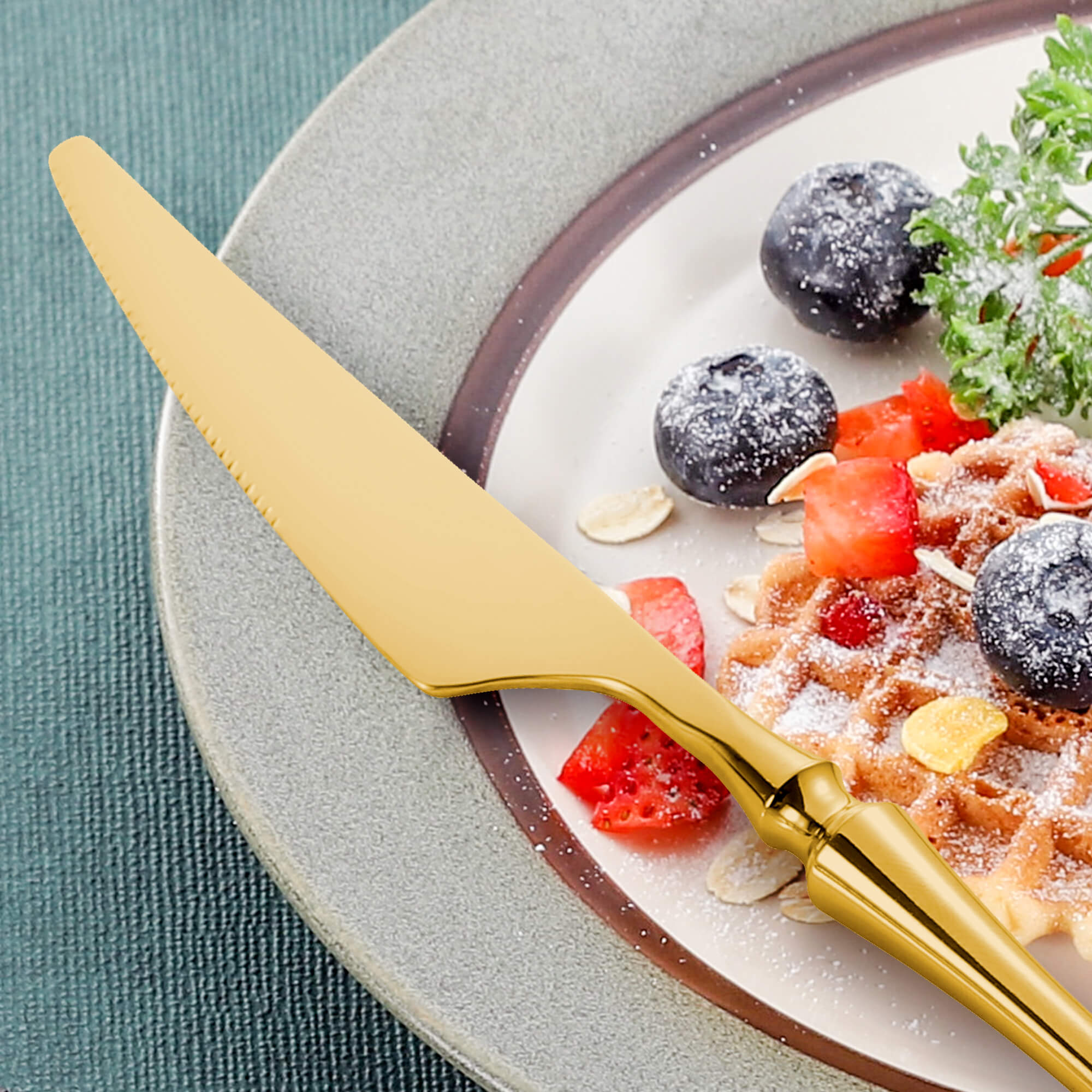 Versatile for Every Dish