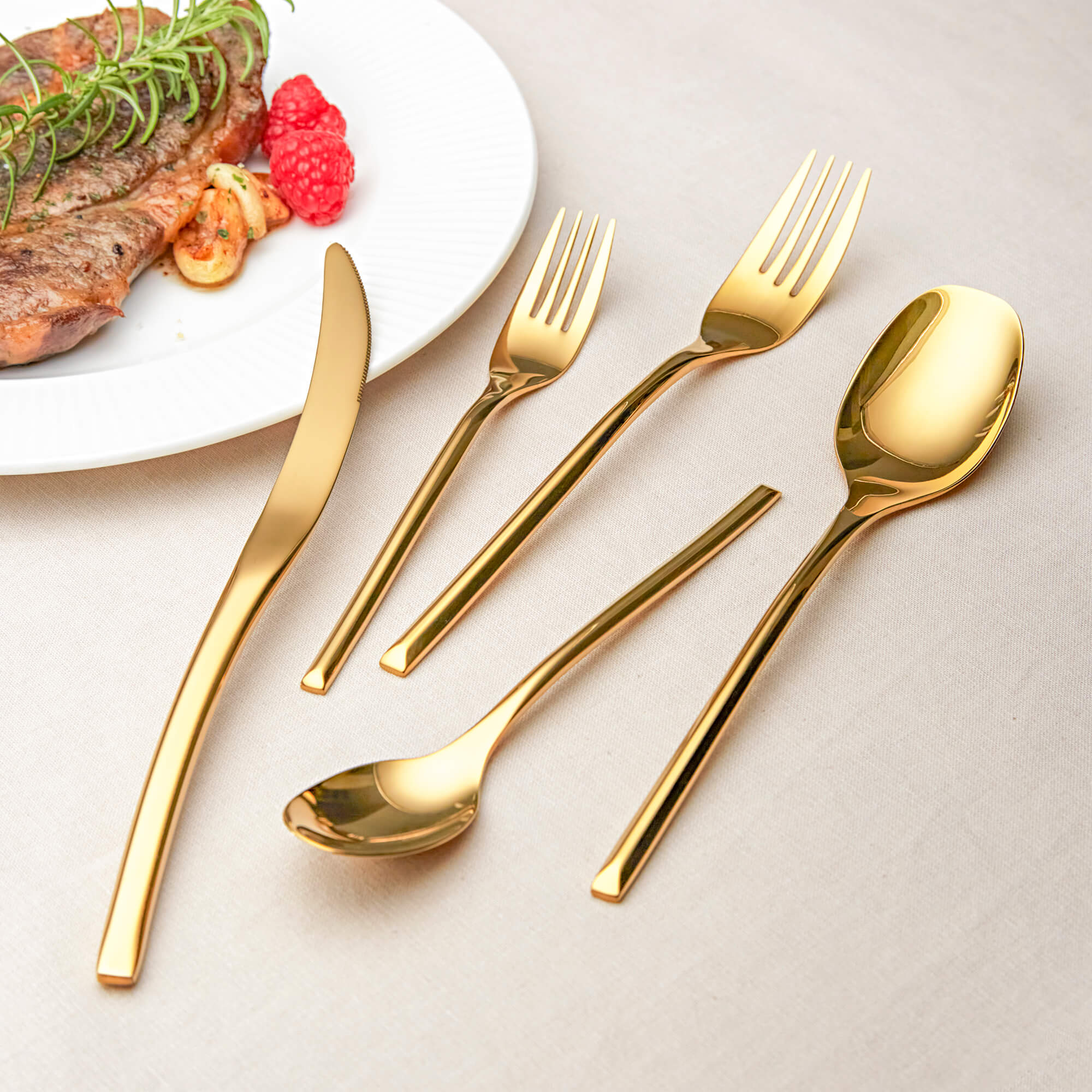 Sturdy & Well-Balanced