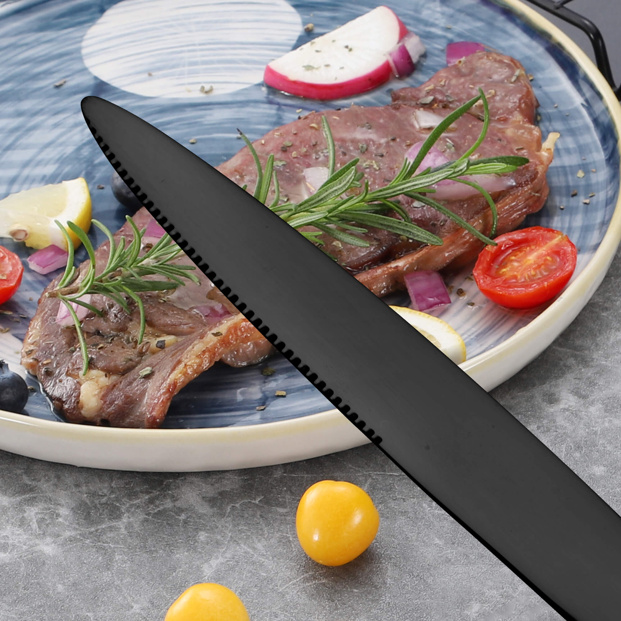 Versatile for Every Dish