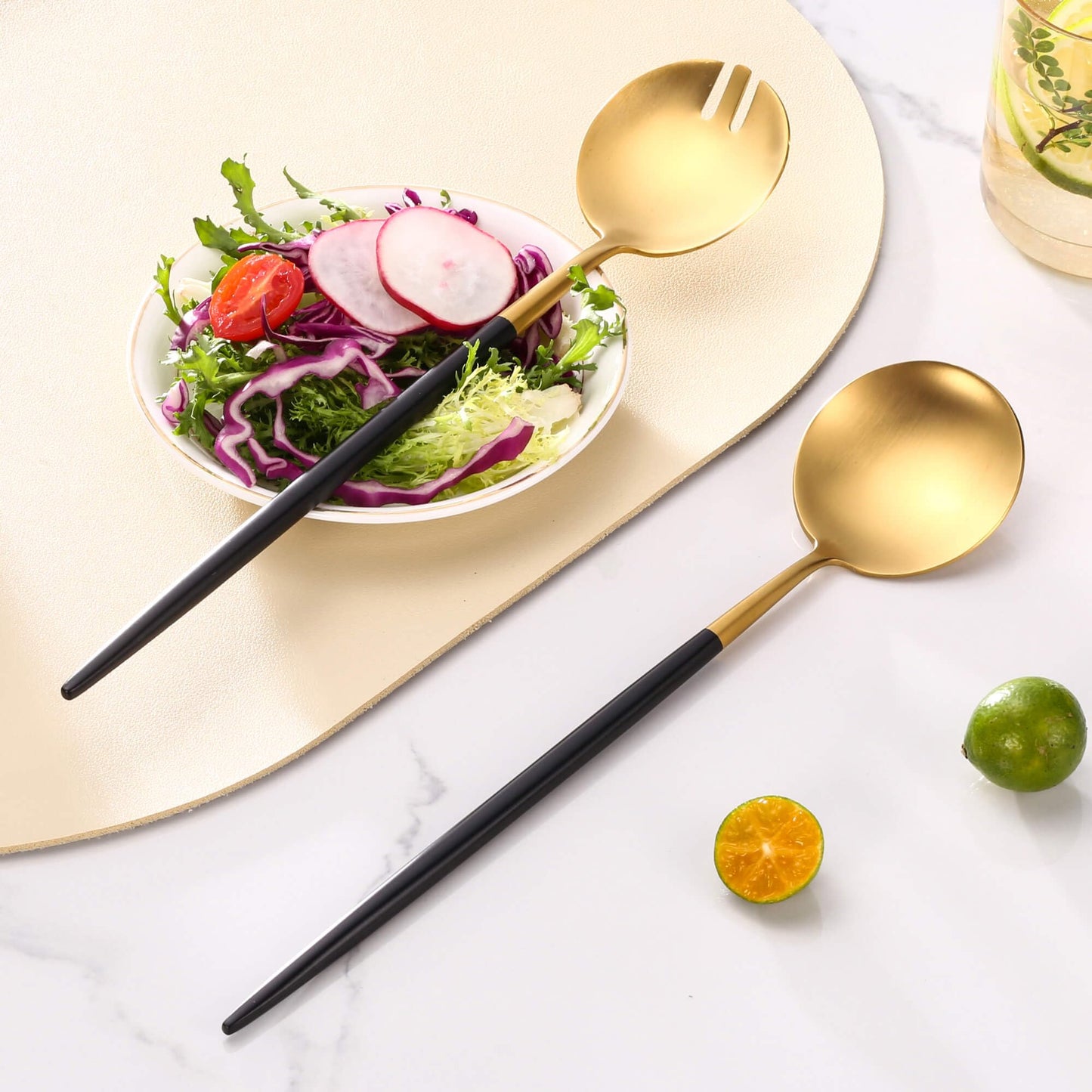 Salad Serving Set