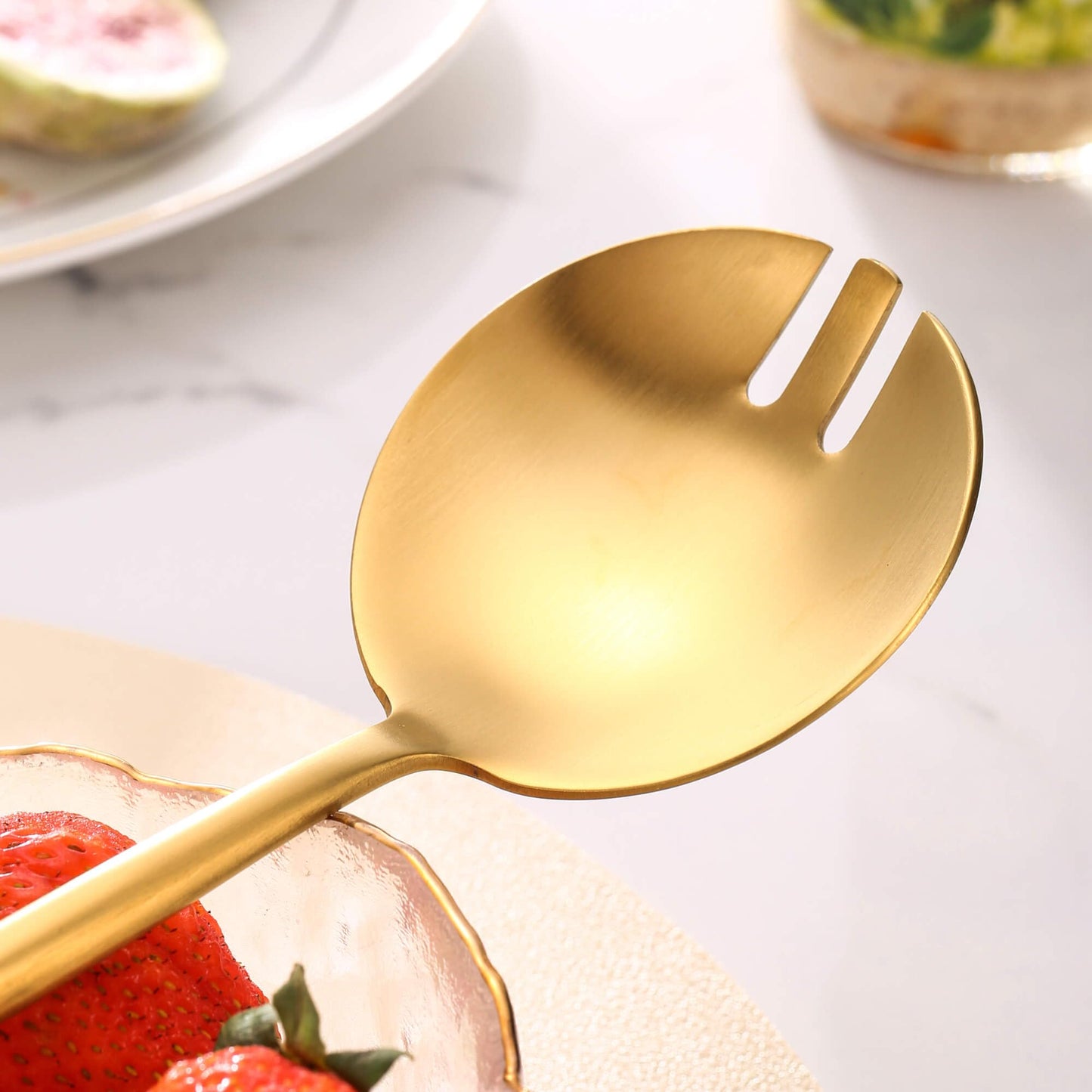 Salad Serving Set