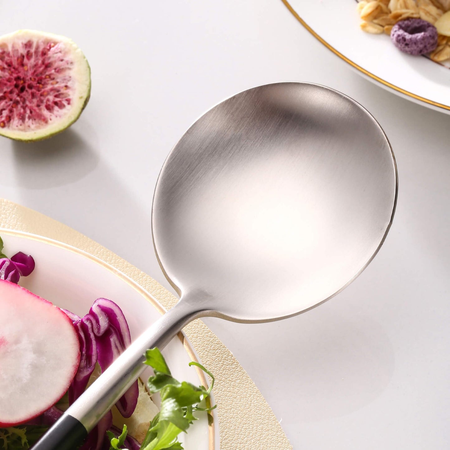 Salad Serving Set