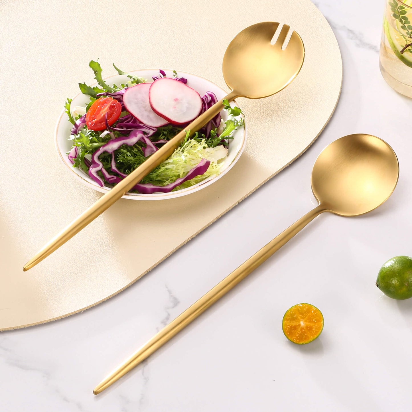 Salad Serving Set