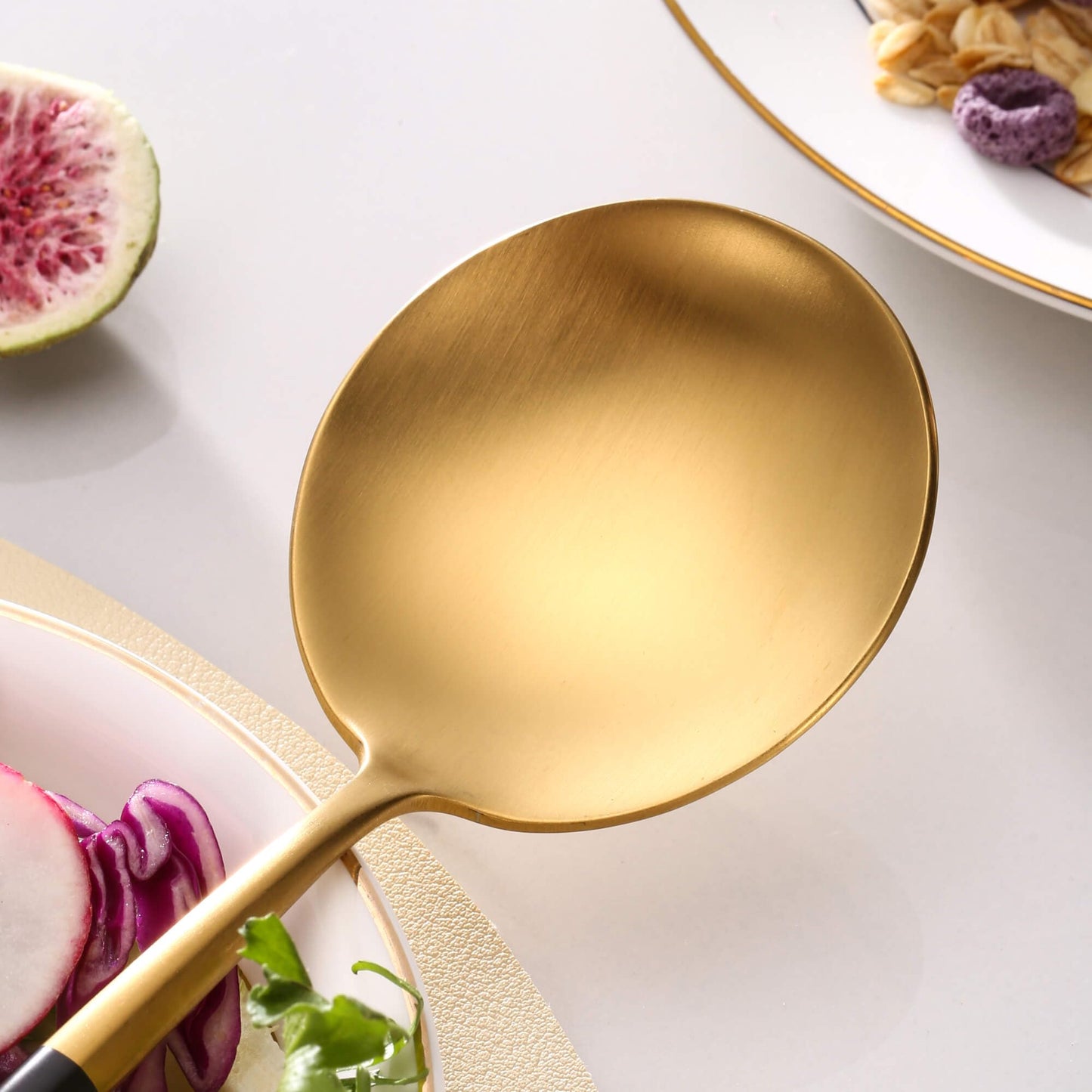 Salad Serving Set