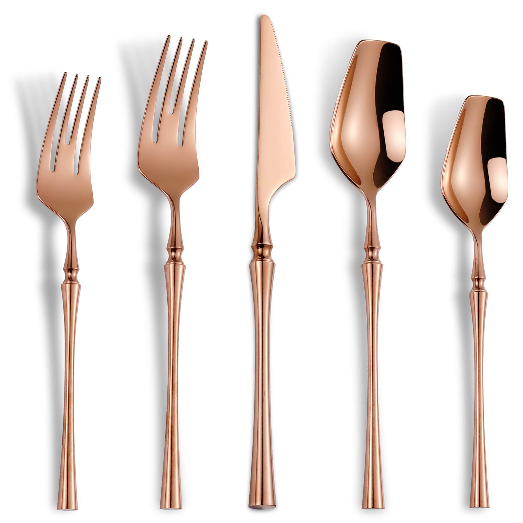 Vatican Flatware