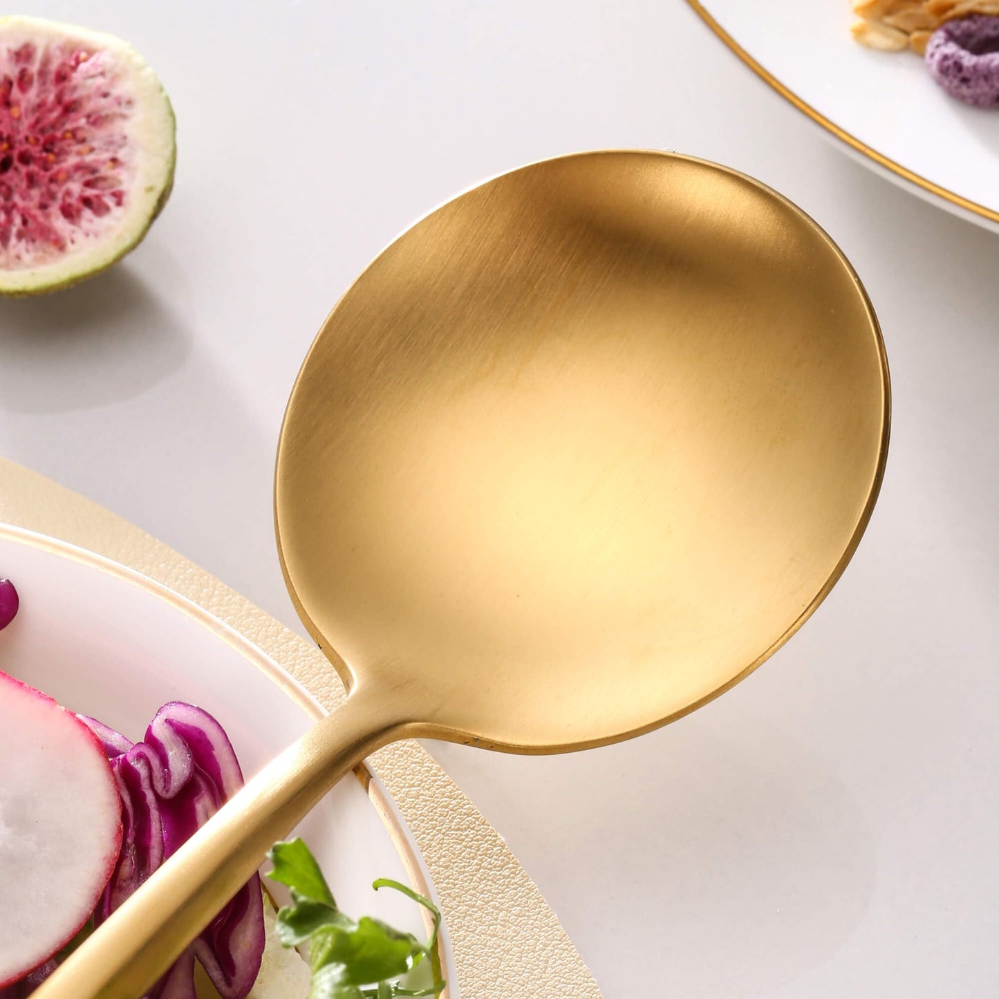 Salad Serving Set