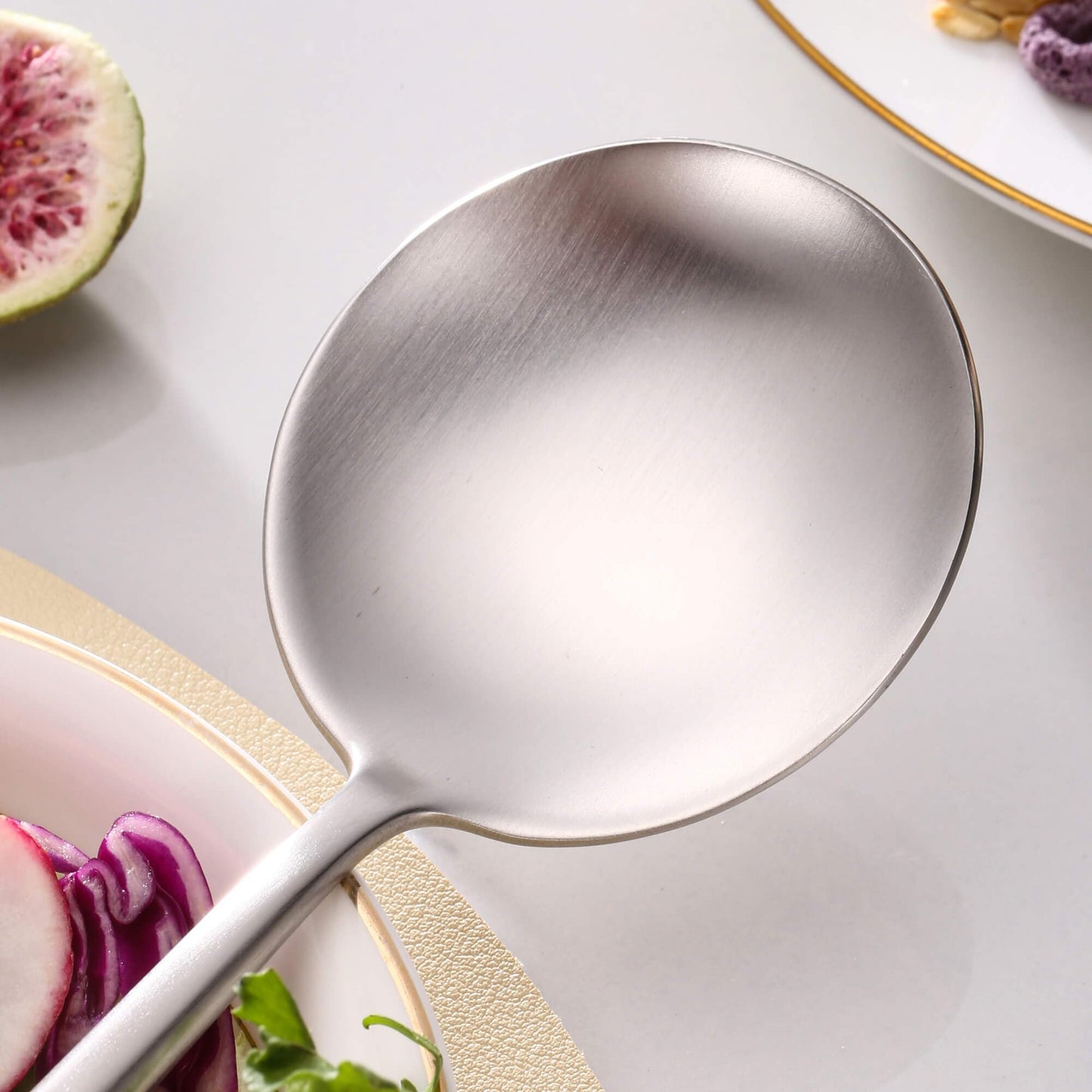 Salad Serving Set