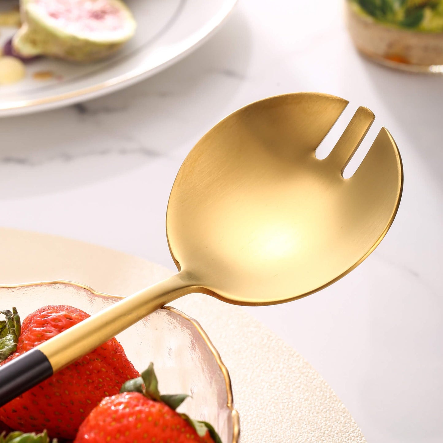 Salad Serving Set