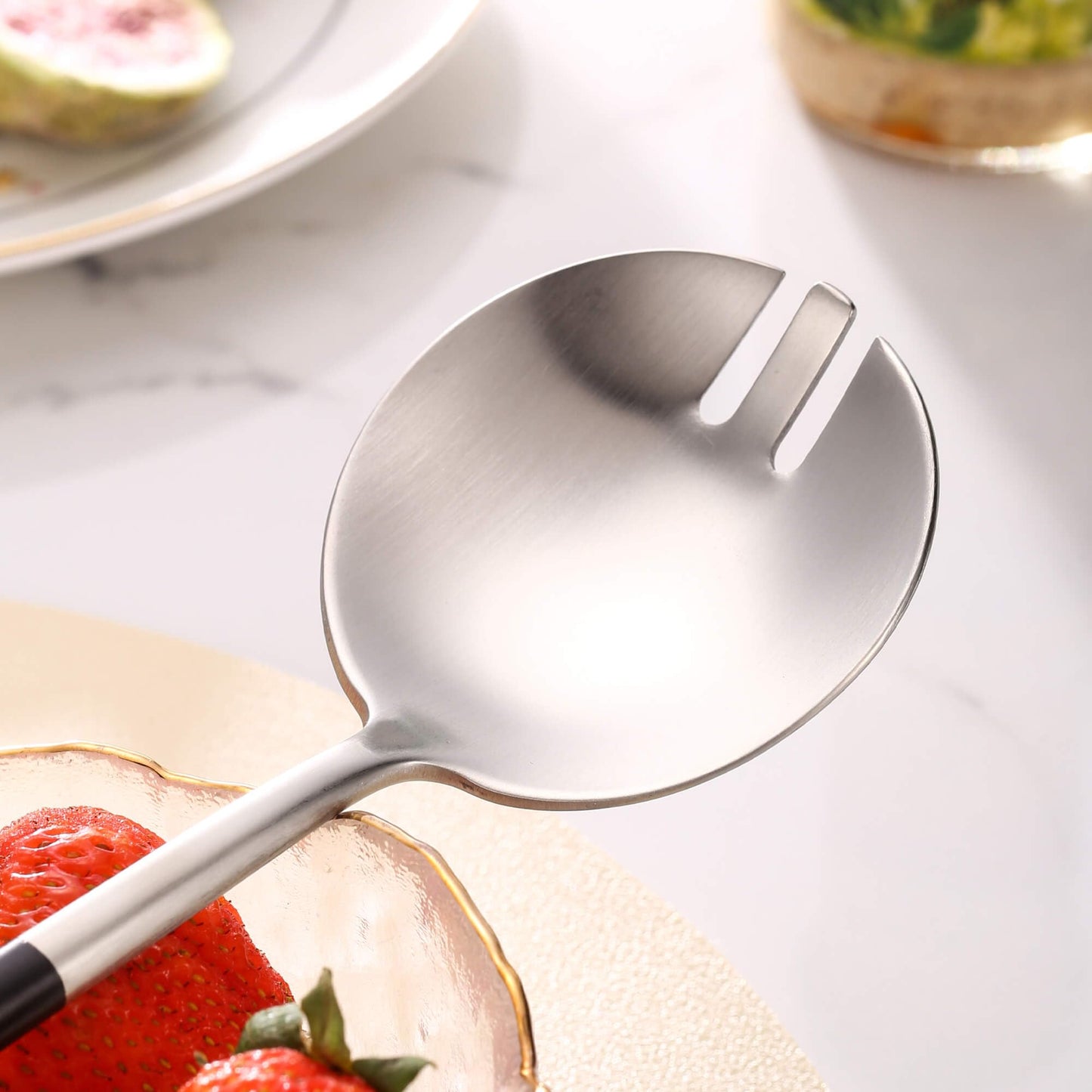 Salad Serving Set