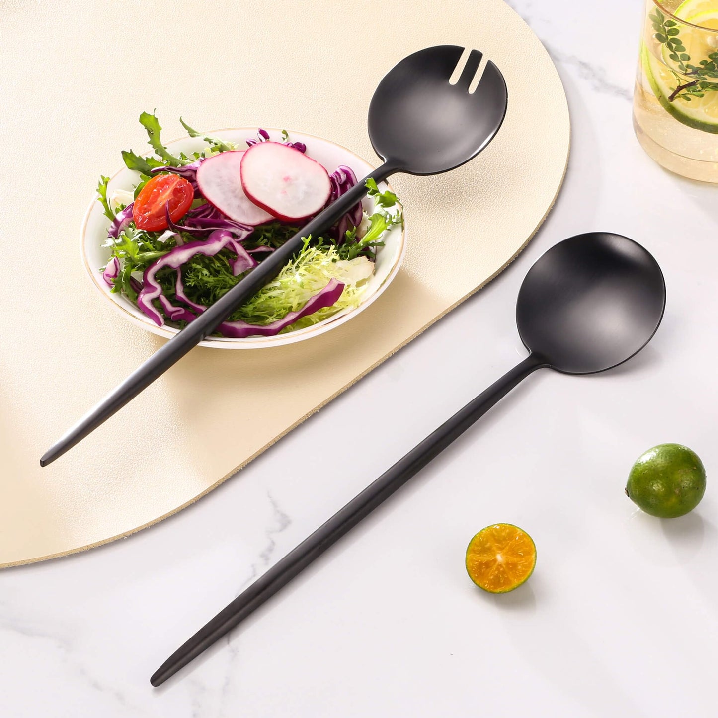 Salad Serving Set