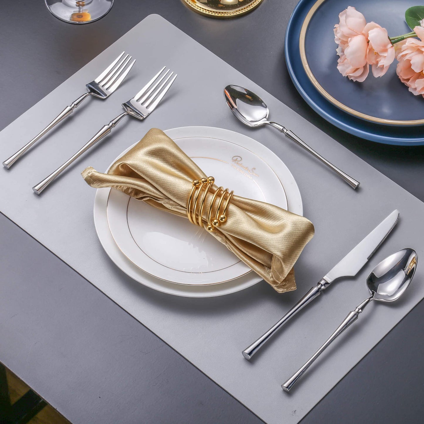 Canton Tower Flatware