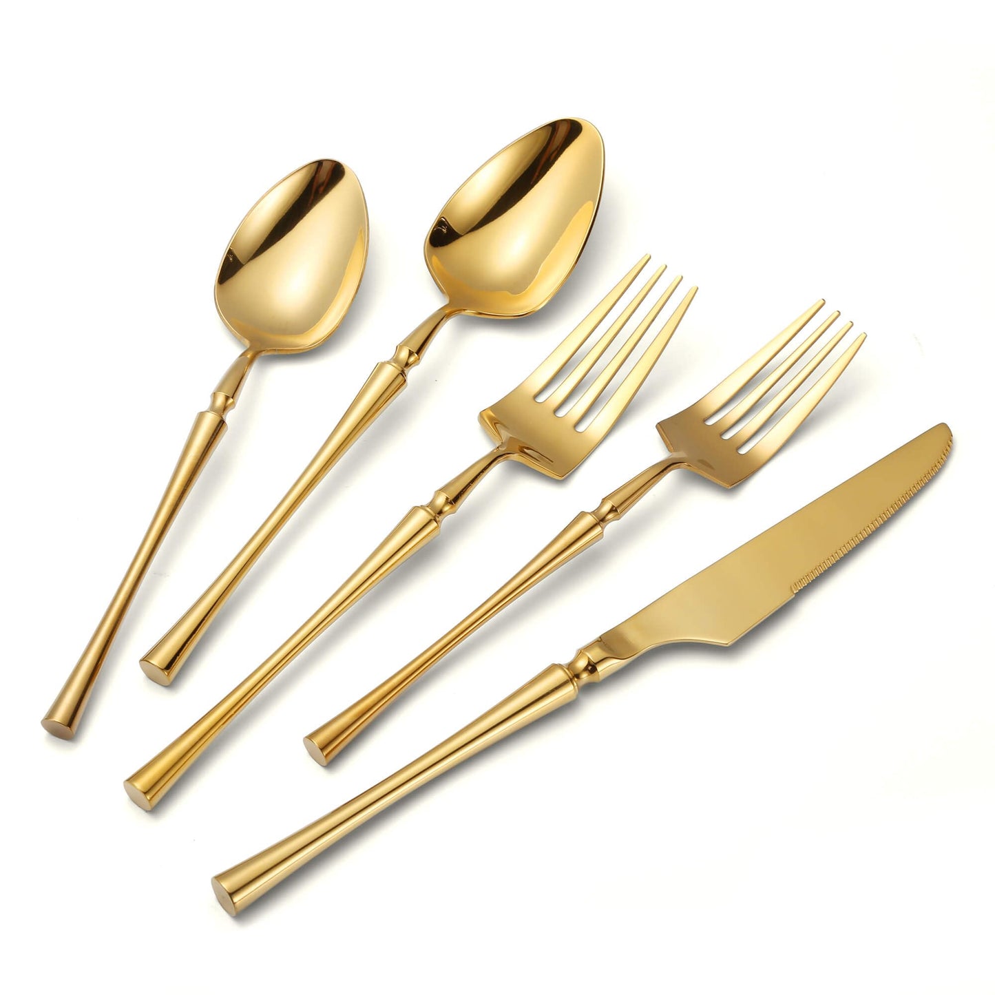 Canton Tower Flatware