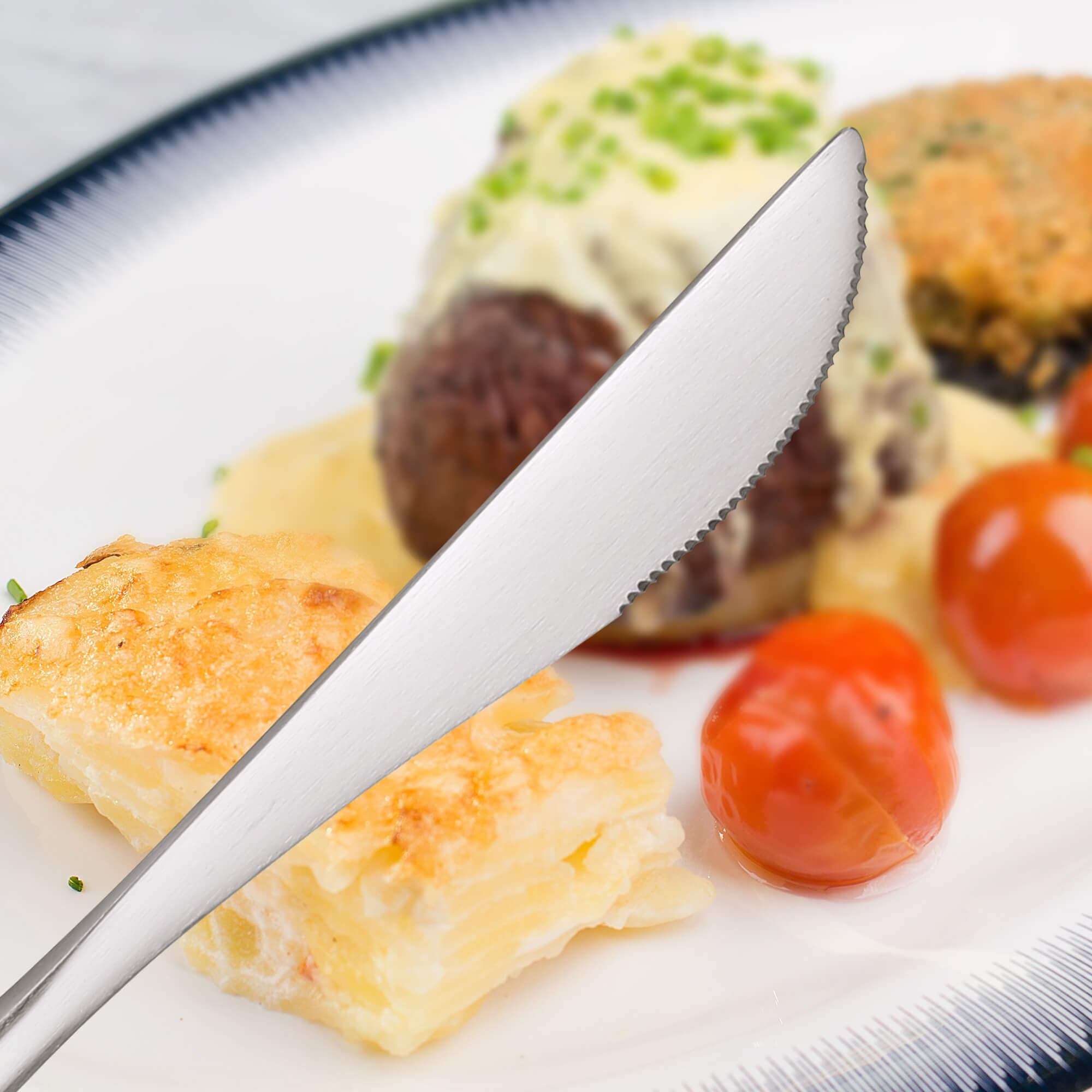 Versatile for Every Dish