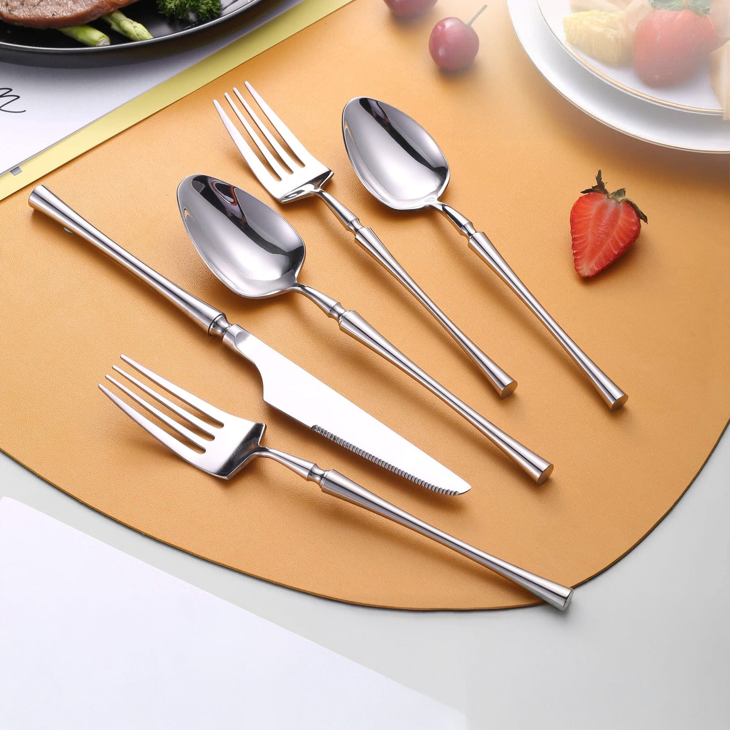 Canton Tower Flatware