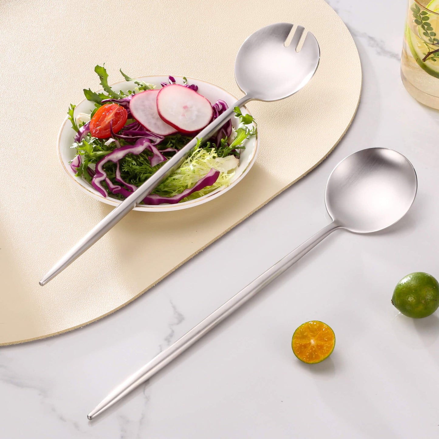 Salad Serving Set