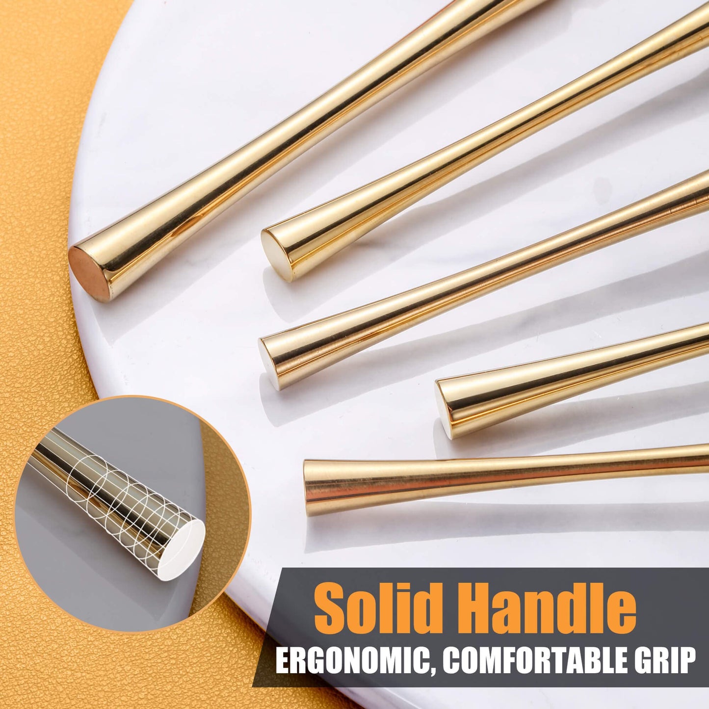 Canton Tower Flatware
