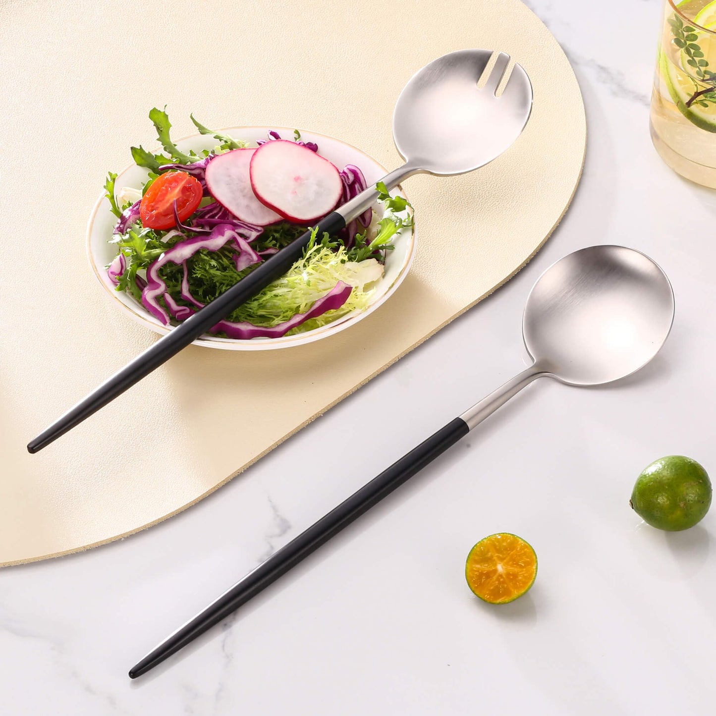 Salad Serving Set