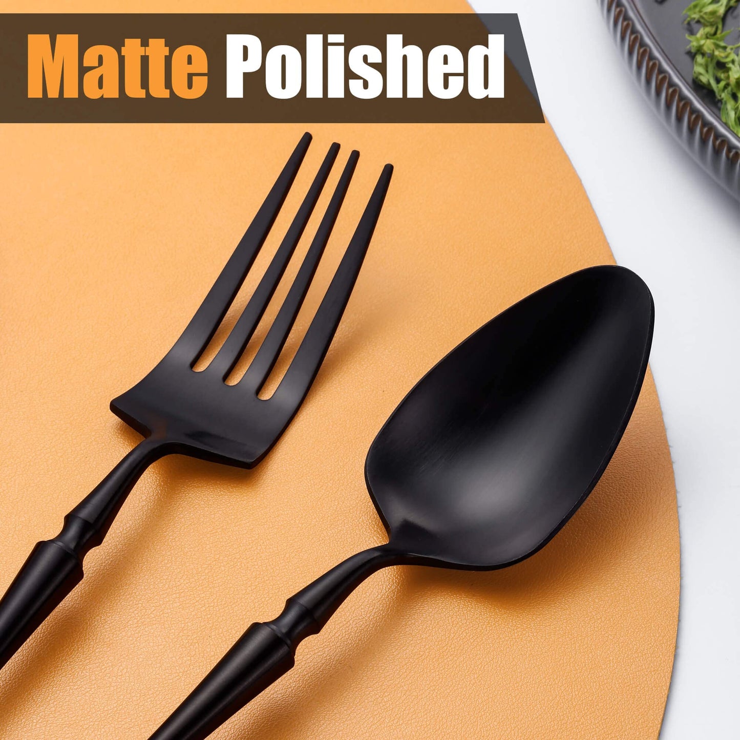 Canton Tower Flatware