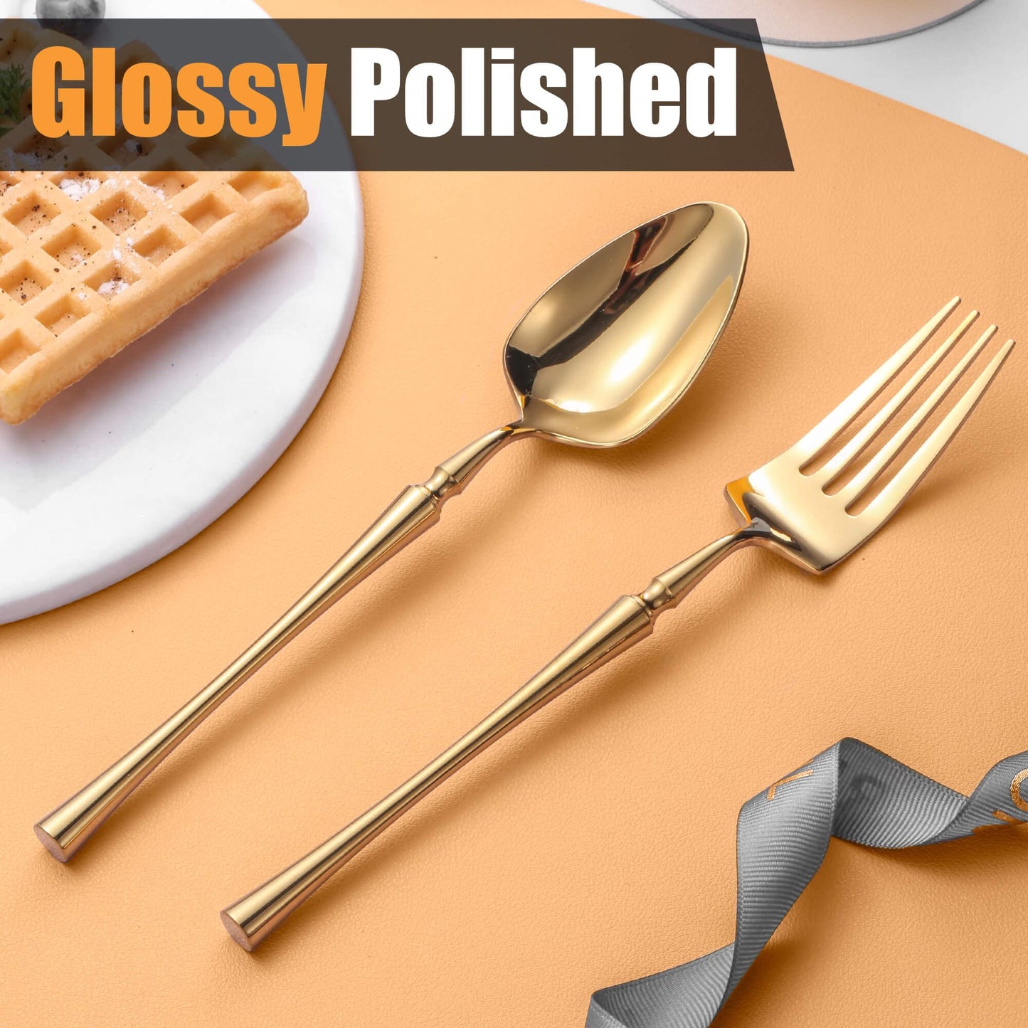 Canton Tower Flatware
