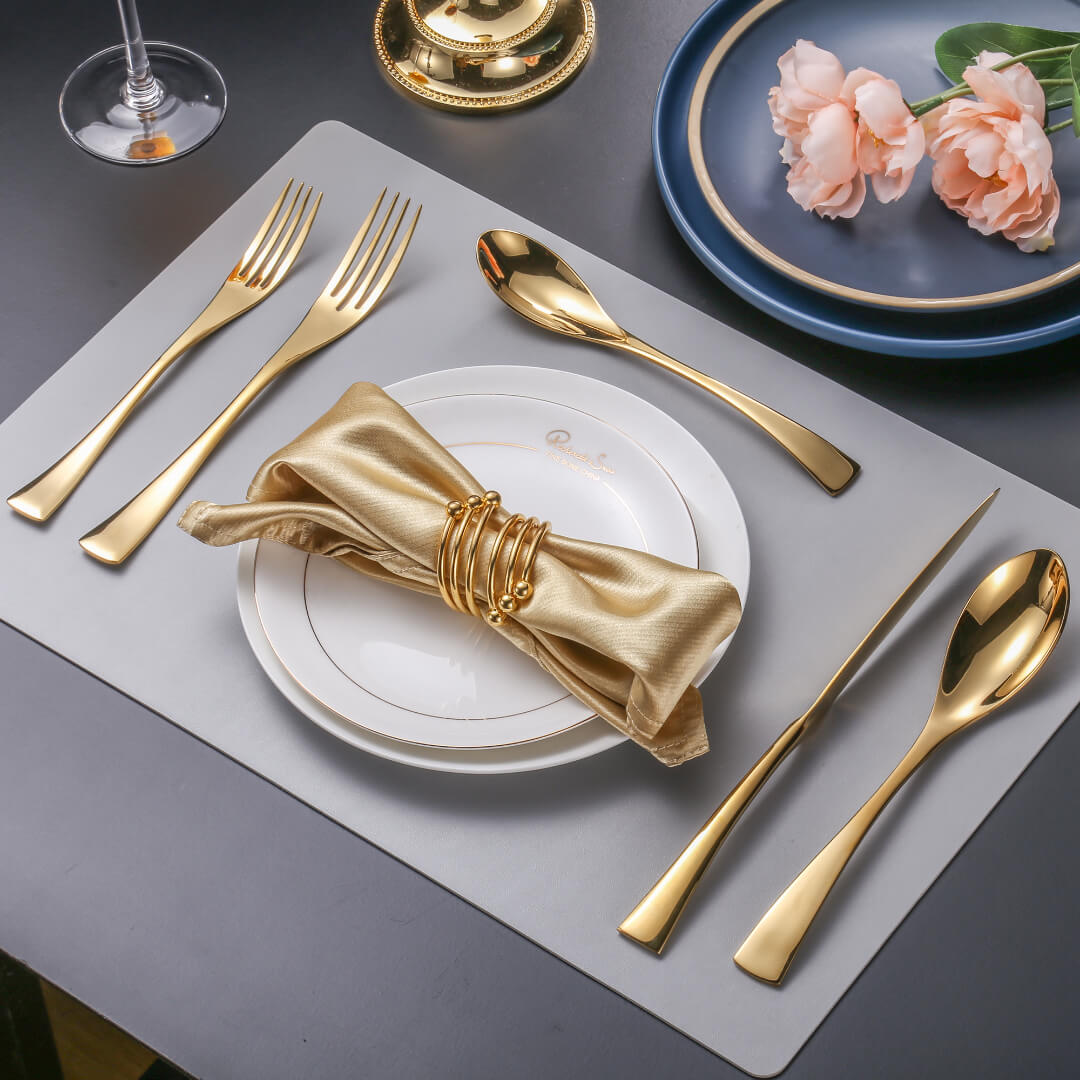 Luxury Flatware 20PCS