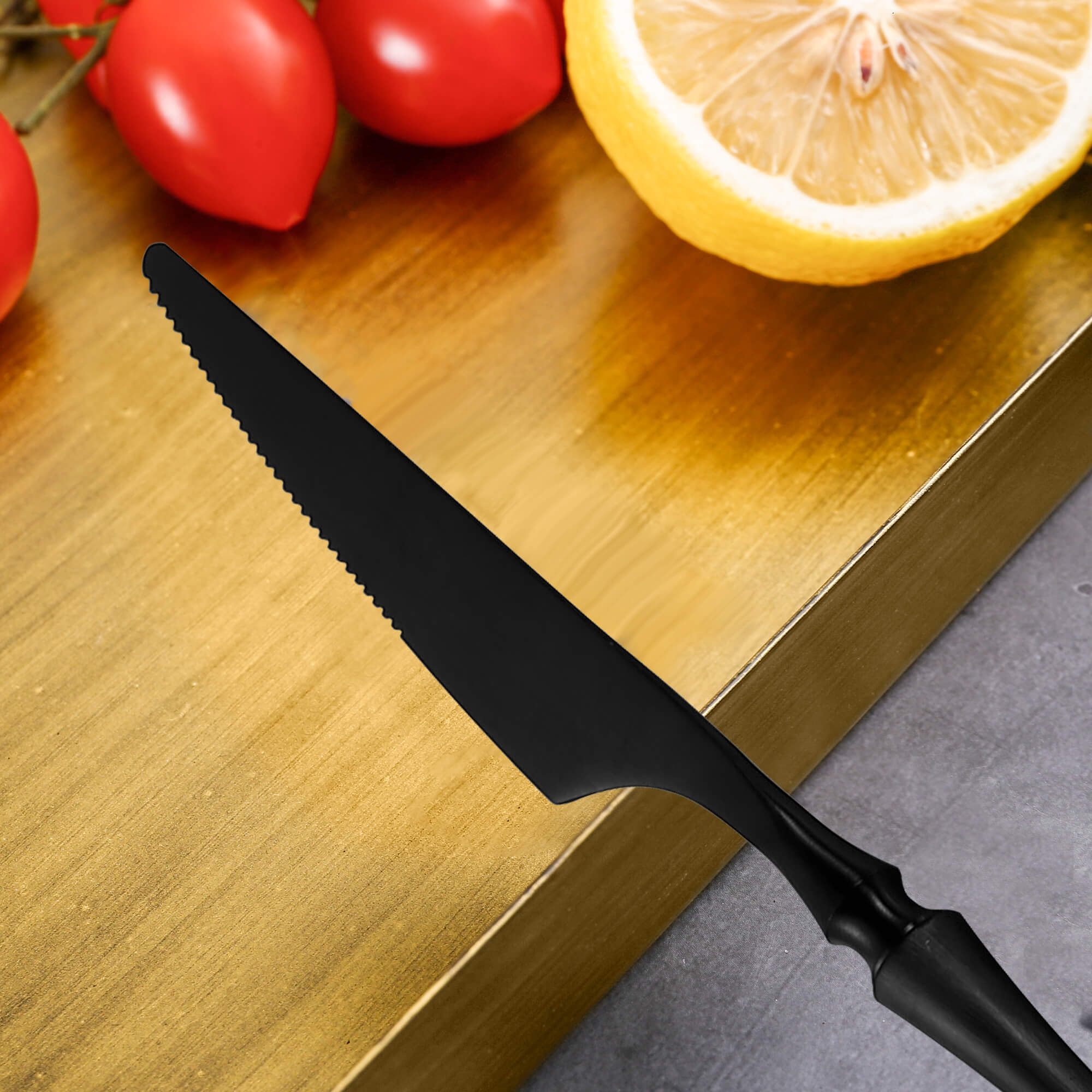 Versatile for Every Dish