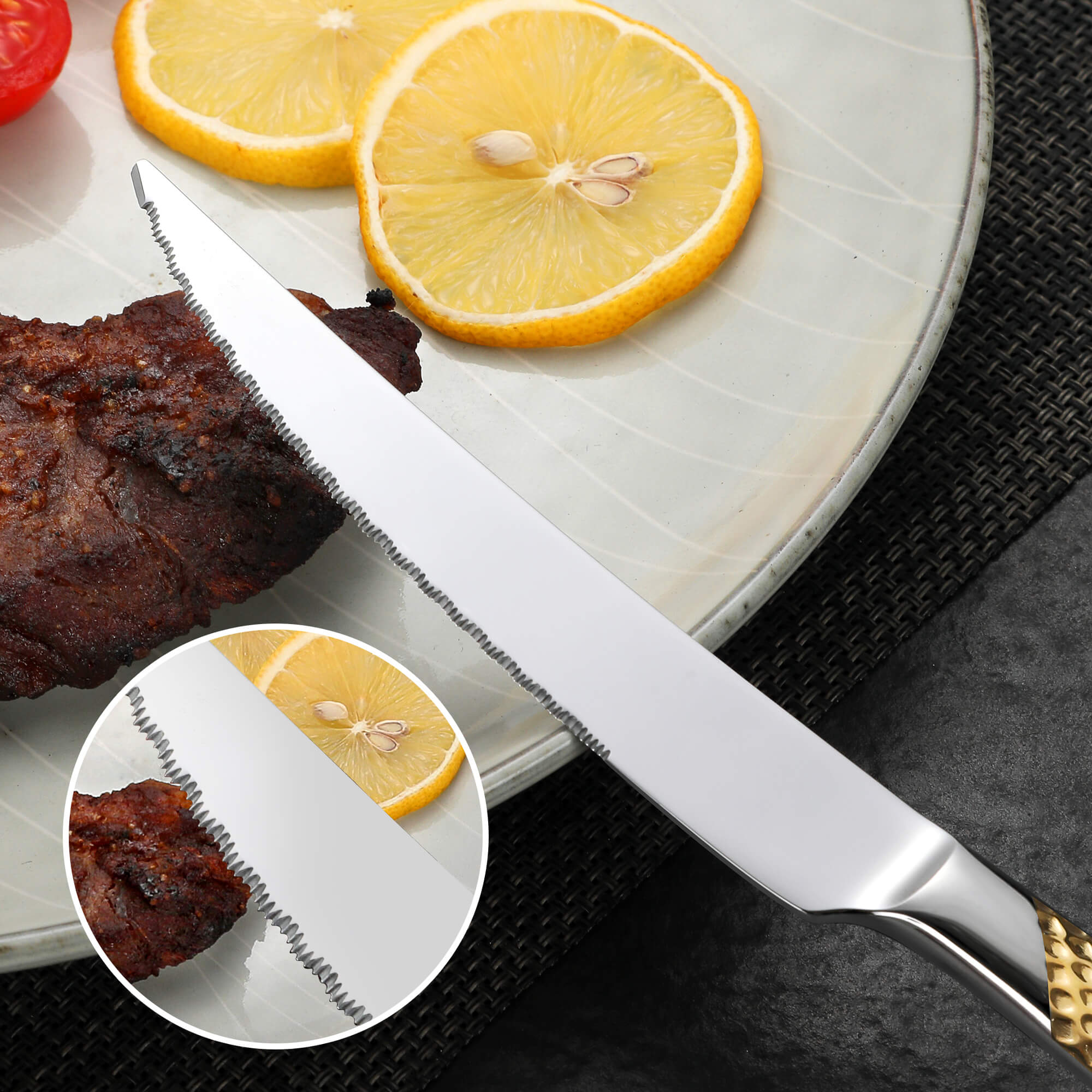 Versatile for Every Dish