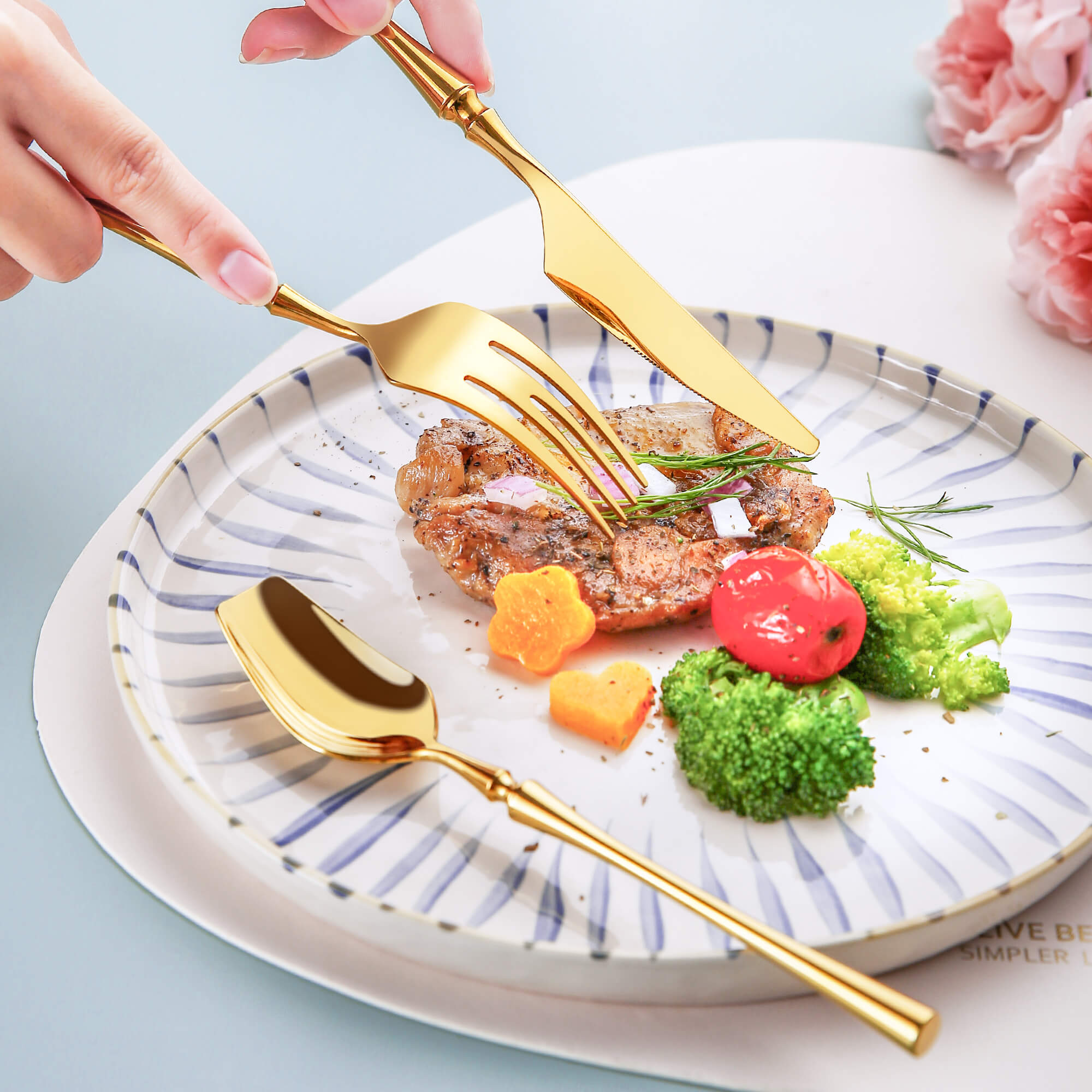 Versatile for Every Dish