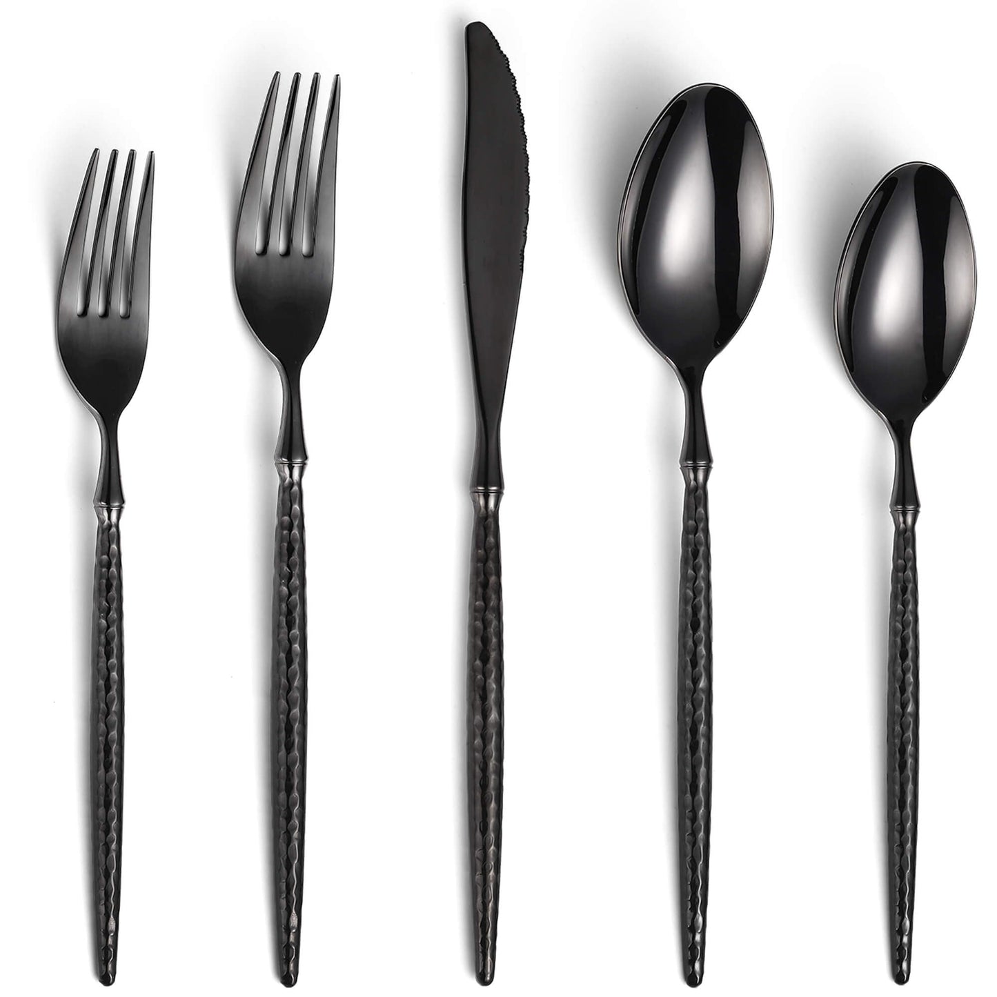 Sparkling Flatware