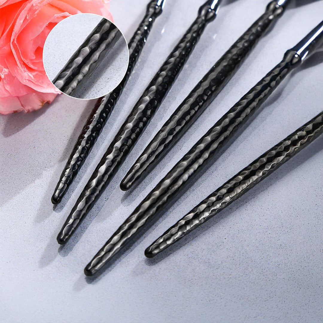 Sparkling Flatware